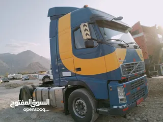  3 Volvo unit truck for sale شاحنة وحدة فولفو للبيع