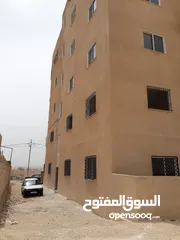  2 شقق الايجار