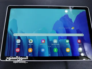  1 SAMSUNG TAB A7
