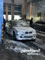  2 BMW e46 318i 2005