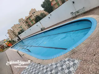  24 شقة شاليه مهنا 7 - شاليه بو يوسف