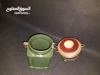  3 مطحنة قهوه انتيك