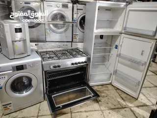  5 ثلاجه الجي للبيع كامل اكسسوارات نظام حديث فل انفرتر