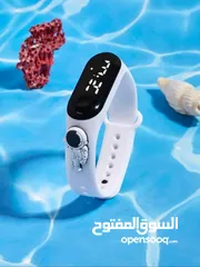  6 ساعات اطفال