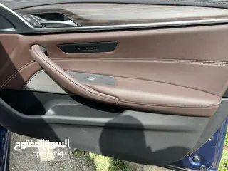  22 BMW 530e MKIT 2021