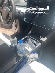  6 تيسلا مودل y 2021 للبيع