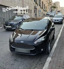  4 للبيع فورد فيستا