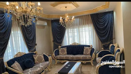  10 اثاث غرفه ضيوف للبيع