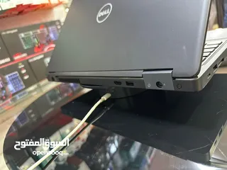  2 جهاز احترافي نوع ديل كور اي 5 DELL LATITUDE 5580 Intel CORE i5-7300U