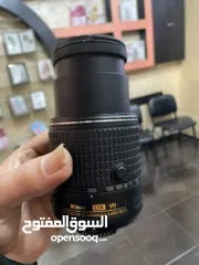  7 مع عدستينNikon 3500d /شترها : 16 الف