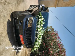  5 جراند شروكي اوفر لاند