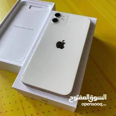  10 ايفون 11 اصلي جيجا 64 و 256 بطارية مشكل هدية كفر ولزقة وشاحن الاصلي متوفر توصيل