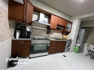  29 عرض مميز ""شقة فاخرة  في منطقة عبدون 3نوم  ""
