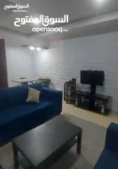  8 شقة مفروشه سوبر ديلوكس في شميساني للايجار