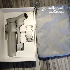  1 Insta360 flow 2 pro gimbal للبيع