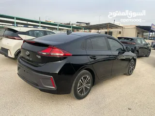  19 هيونداي ايونك 2022 كاش أو بالاقساط على الهوية فقط
