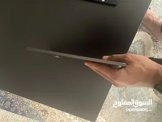  4 ايباد برو من شركة ابل