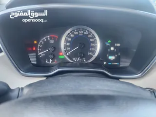  13 تويوتا كارولا 2020 جمرك جديد بحال الزيرو