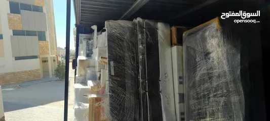  24 Unique Al Hoorain Packers & Movers. Local & International Moving. Complete Moving /Storage Solution