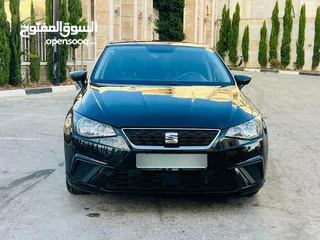  1 سيات أبيزا 2018