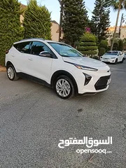  4 شفرليت بولت EUV 2023 الجيب الحجم الكبير فحص كامل 7 جييييد