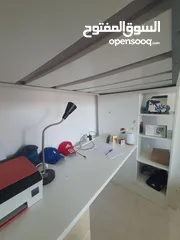  4 Ikea bunkbed