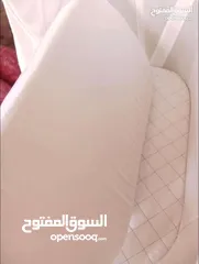  2 مستلزمات اطفال للبيع مستعمل بس نظيف