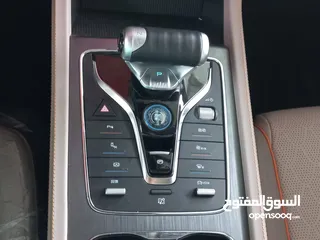 14 BYD_YUAN_PLUS__2023 ممشى قليل فحص اتو سكور 94