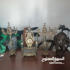  16 تحف وقطع نادرة لا تتكرر