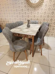 3 اطقم طاولات تركية