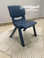  7 كراسي اطفال