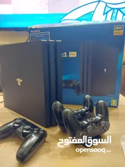  10 ps4 pro 1T