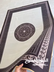  17 #عرووووض سجاد ثري دي مترين بثلاث سجاد 3D  2*3