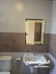  8 شقة للأيجار طابق ارضي سوبر ديلوكس_شارع الوينك
