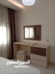  8 2نوم شبه جديده لم تسكن بأجمل مناطق عبدون