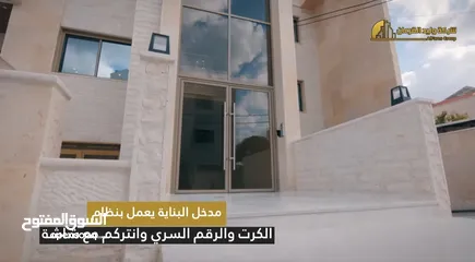  14 شقة للبيع بمساحة 150 مترًا في منطقة الراهبات الوردية