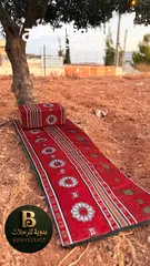  17 طقم التراث الأصلي فقط 450 شيكل شامل توصيل