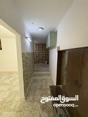  8 شقة ارضي للبيع / مساحة 90 متر مربع  / مدخل مستقل