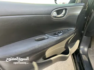  9 نيسان بولسار 2017 للبيع