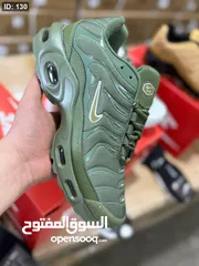  12 TN Nike المميز بالألوان الجديده  نعل طبي  كوالتي  40----45 ##########
