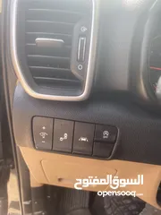  8 كيا سبورتاج 2019