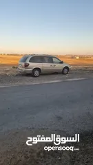  2 ميني فان ترايسلر سعر لقطة