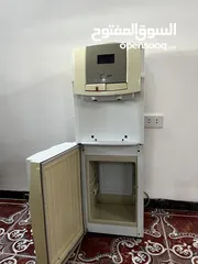  4 كولر بحاله جيده جداً للبيع