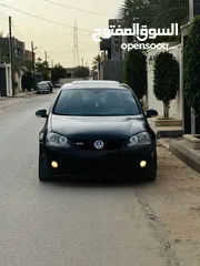  2 قولف جي تي اي Gti