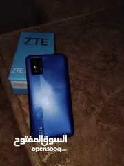  3 هاتف زي تي اي بحاله الوكاله
