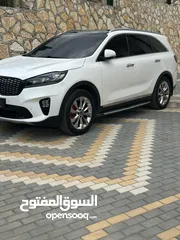 11 كيا سرنتو2018
