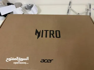  2 Acer Nitro 5