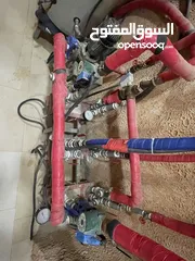  2 3 مبادلات حرارية للبيع