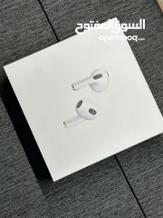  1 Apple AirPods (3rd generation) with Lightning Charging Case