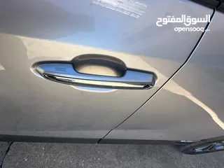  20 قريبا تيوتا راف 4 هايبرد فل دفع رباعي ترخيص 2022
